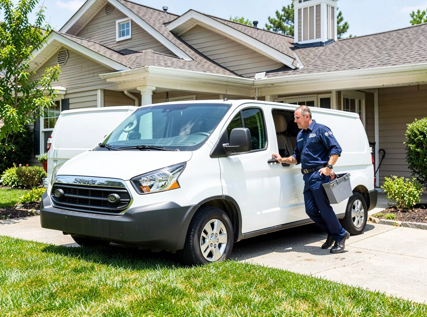 Emergency Plumber company in Woody, CA